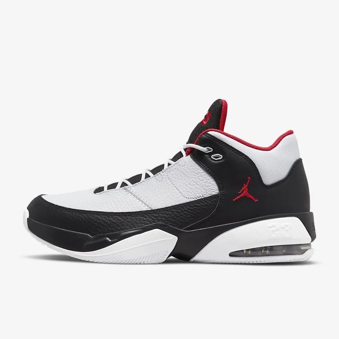 Кроссовки Nike Jordan Air Max Aura 3