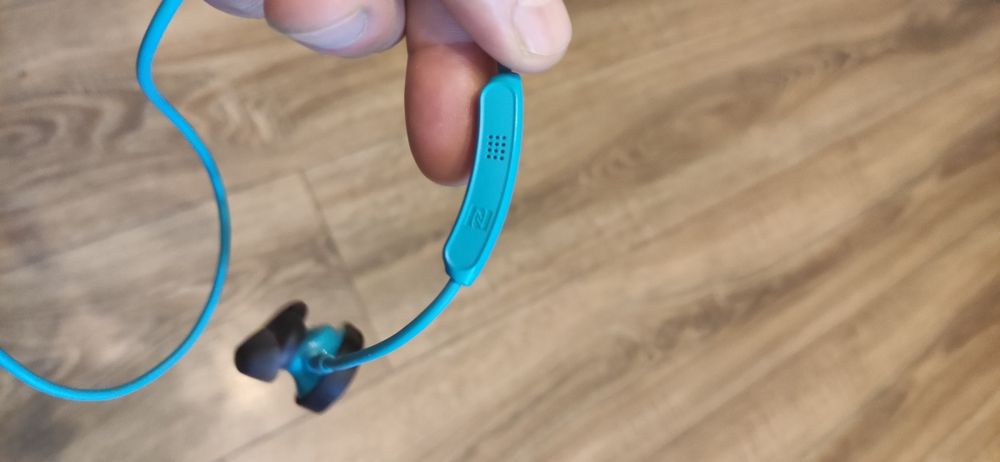 Căști wireless Bose