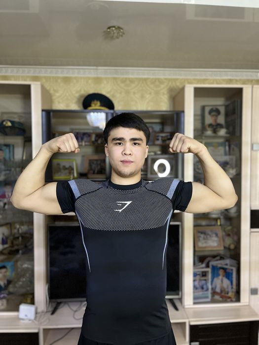 Gymshark 1+1 ражгарт