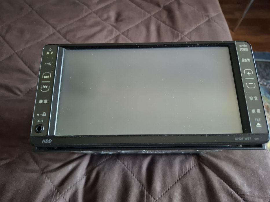 Продам автомагнитолу