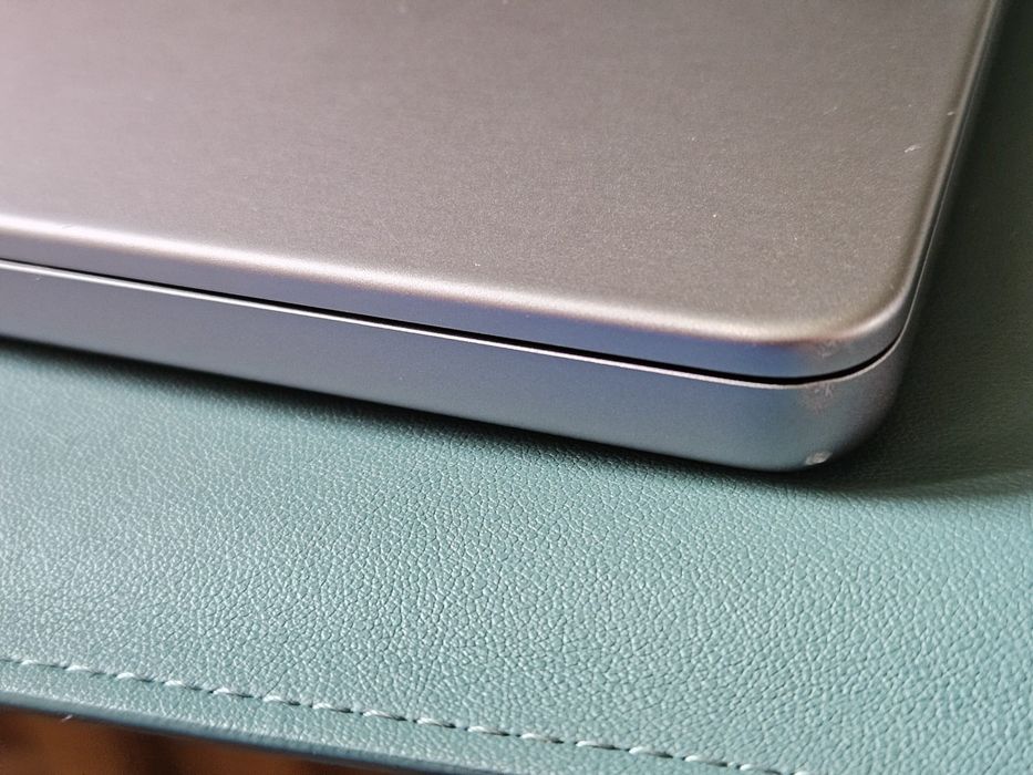 MacBook Pro M1 14", 1 TB
