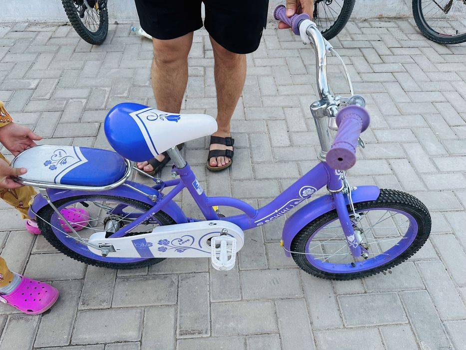 Продам велосипед