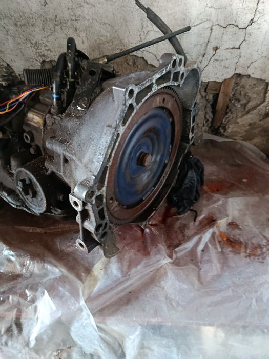 Продам АКПП f4a222