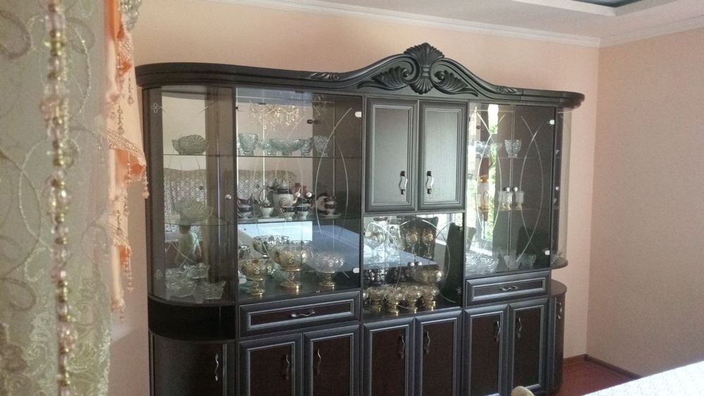 Стенка мебель в идеальном состоянии