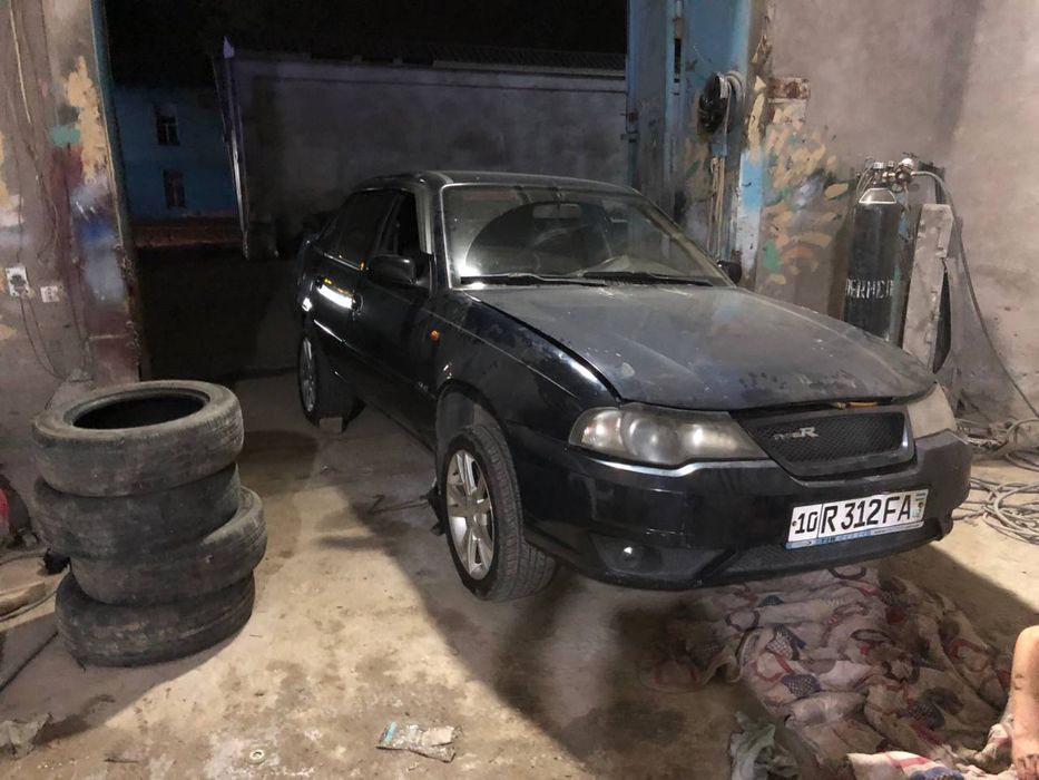 Nexia 2 sotiladi srochna