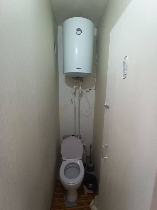 Продается квартира