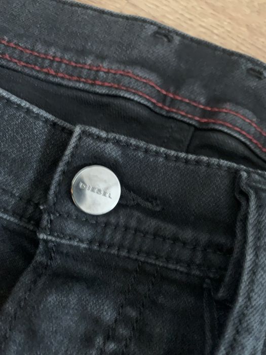 Blugi diesel originali