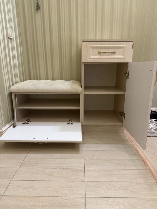 Мебель в прихожую