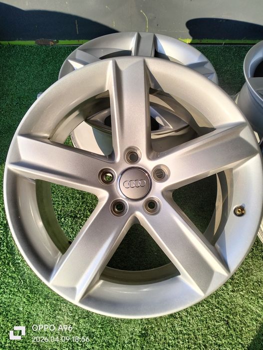 Jante R17 Audi A5