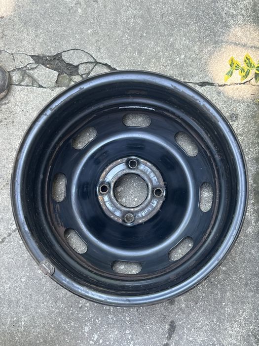 Jante tablǎ 15 inch