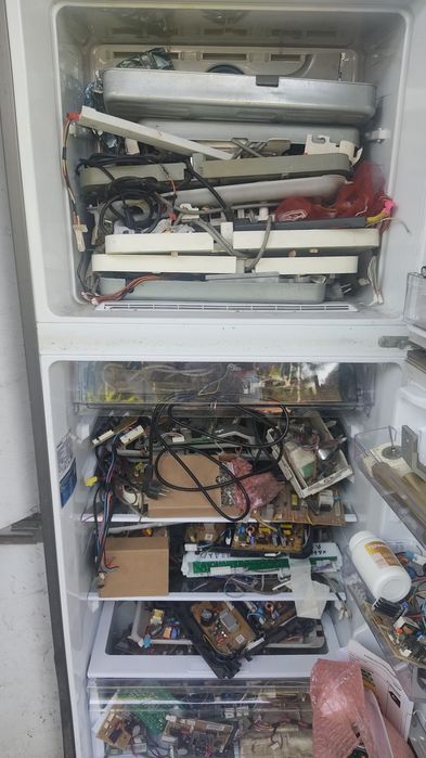 Продам электронику для холодильников