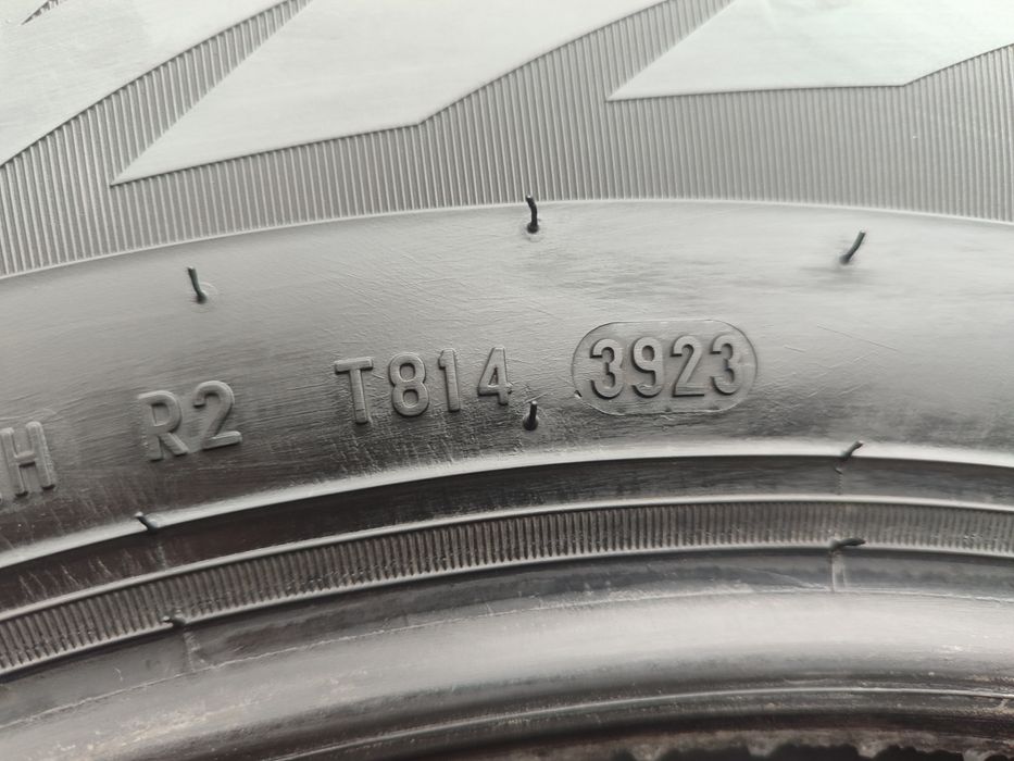 Автомобильные колёса