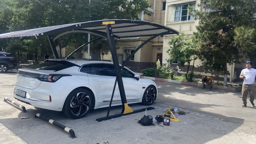 Автонавес /avto naves решётка ва перила