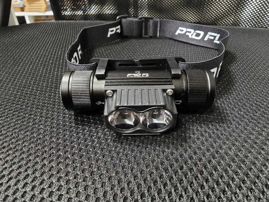 Челник FL Pro Led UV