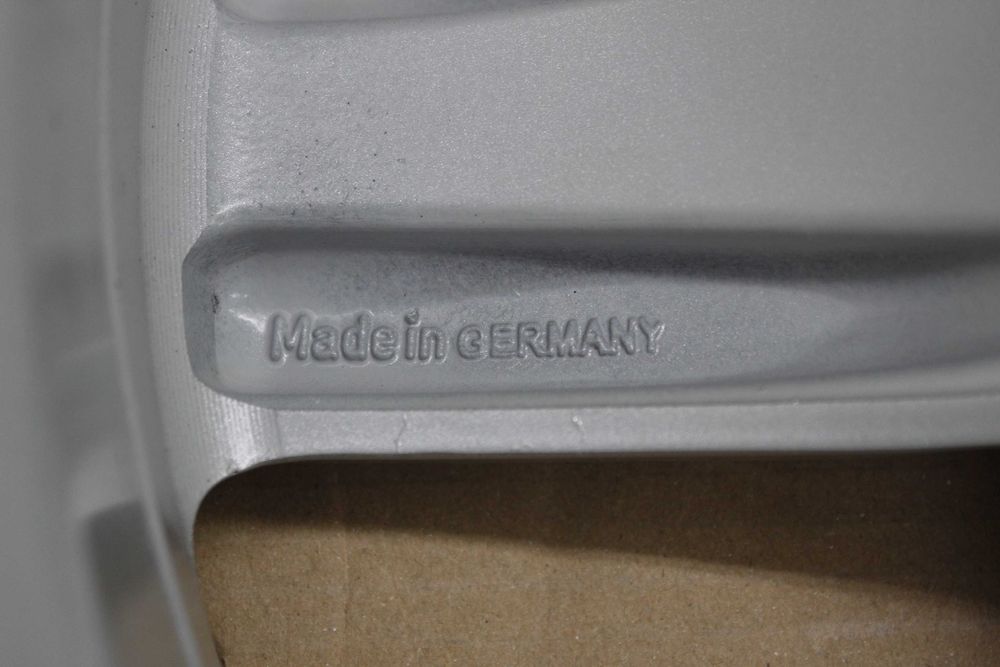 Джанти 16" Mercedes CLK, C-класа W203