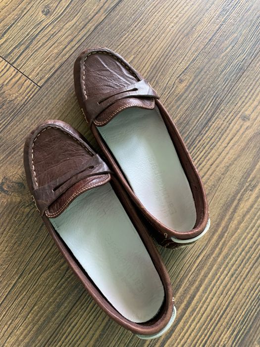 Дамски обувки и маратонки 39 номер носени в добро състояние