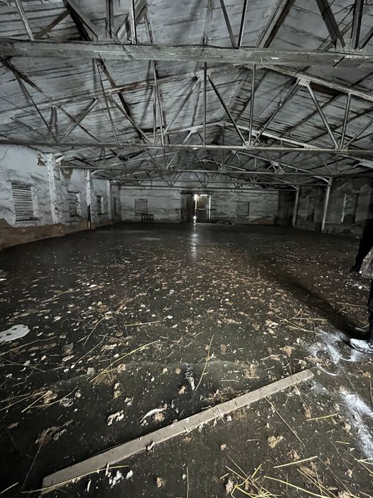 Продам территорию в бишкуле