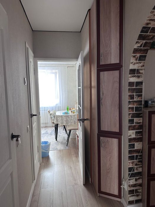 Продаю 3 комнатную квартиру