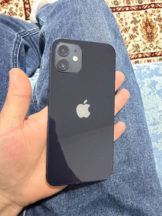 Iphone 12 без ремонта обмен есть