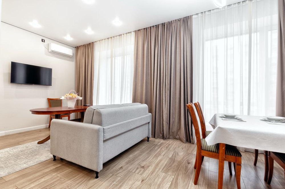 Сдается посуточно 1 комн