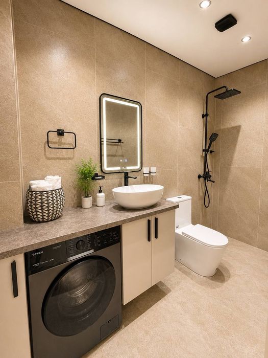 Prestige Garden 2/12/14 46m²
