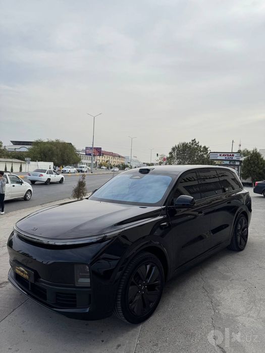 L9 Ultra Full2024