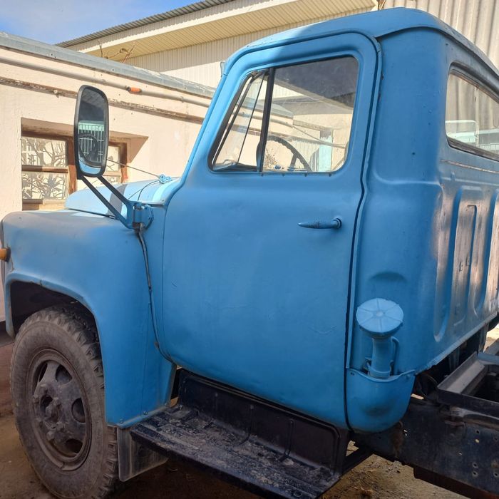 Продается Газ 53 Асинитизатор