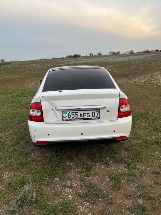 Lada Priora 2172