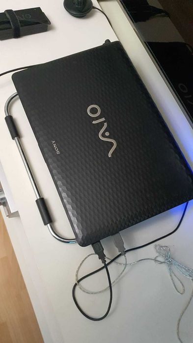 Ноутбук Sony  Vaio