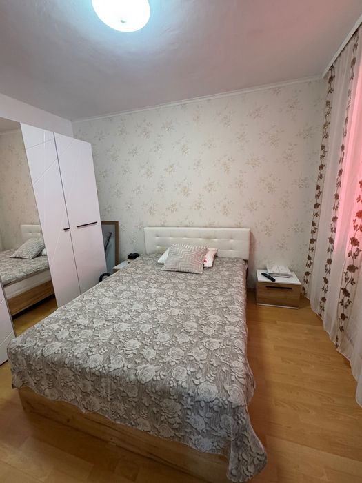 Apartament cu 2 camere