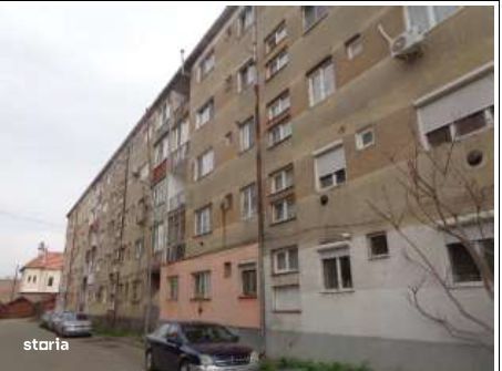 Cota 1/2 din apartament 2 camere Loc.Salonta,  jud.Bihor