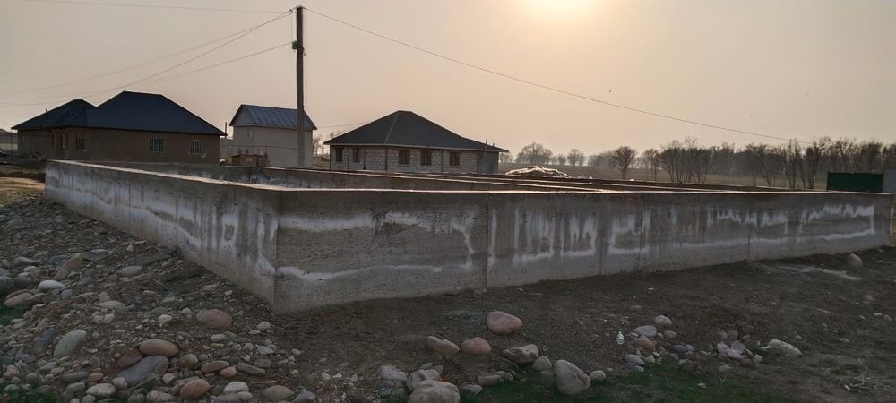 Участок продам срочно