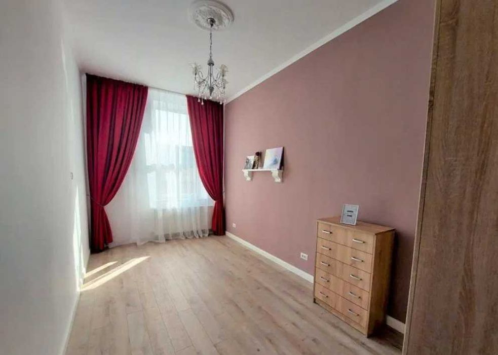 Дава се под наем Тристаен апартамент в Пловдив, Каменица 1 - 82 кв.м за 188.7 € - Снимка #4