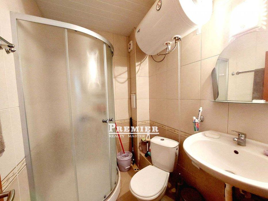 Апартамент в Слънчев бряг с две спални, без такса поддръжка