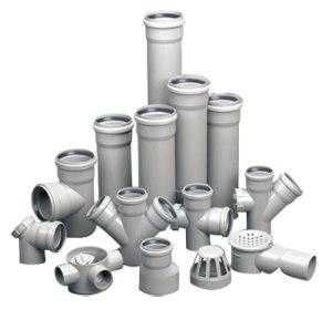 Полимерные трубы из полиэтилена (пэ/пвд), полипропилена (ппр) и пвх