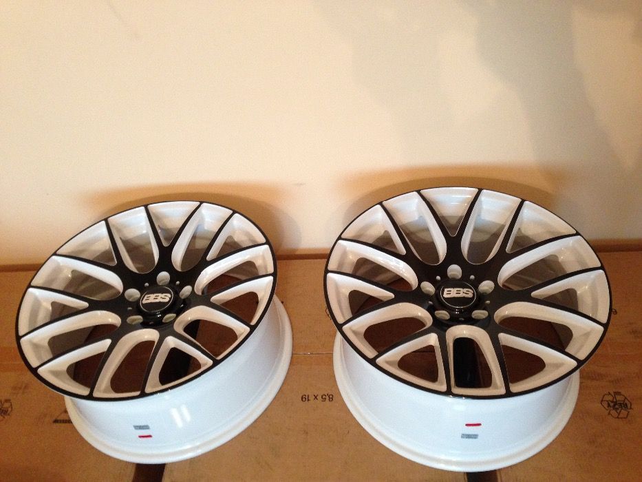 Оригинални джанти HTC 19 спорт пакет за BMW ф10 F30 е90 f10 M3 ALPINA