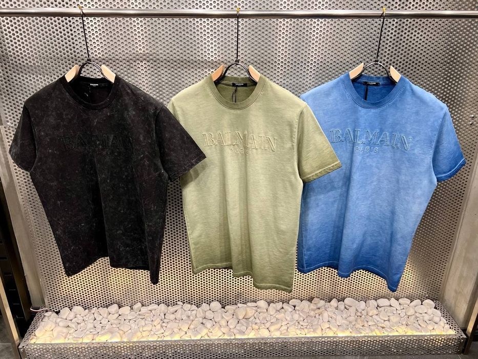 Мъжки тениски различни модели Dsquared