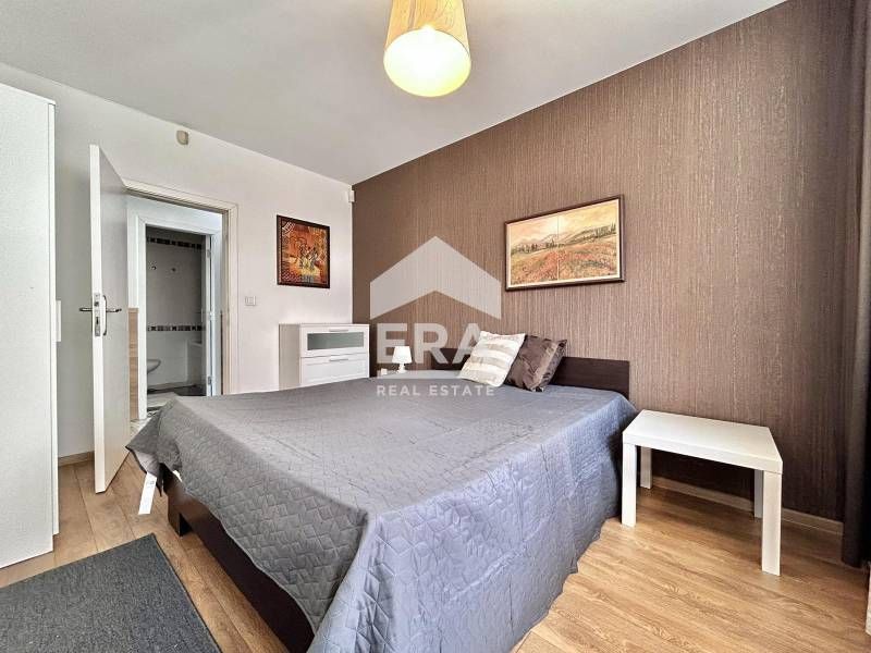 Дава се под наем Тристаен апартамент в София, Стрелбище - 106 кв.м за 900 € - Снимка #7