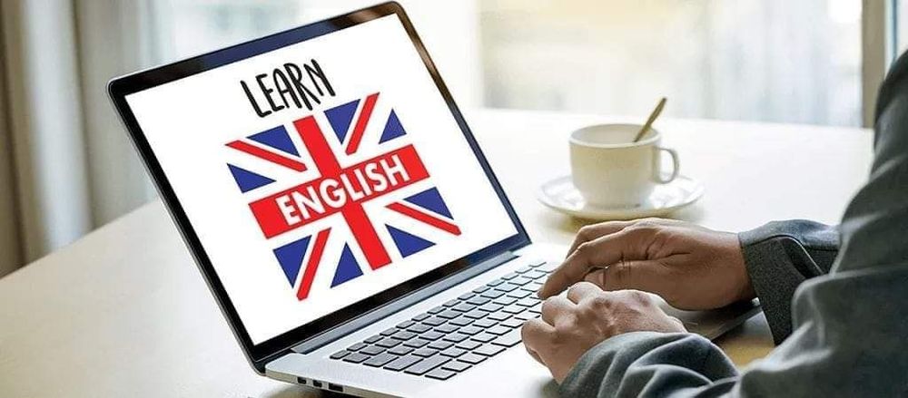 Онлайн Курсове по Английски език / Online