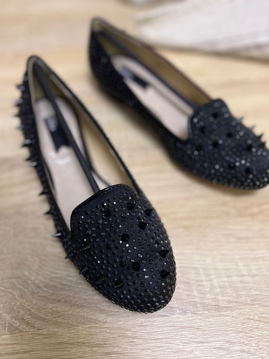 Mocasini           Negri