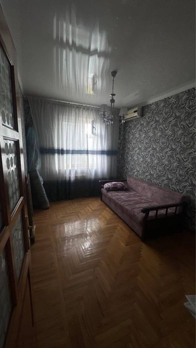 Сдается 4-х комнатная квартира. Чиланзар Ц