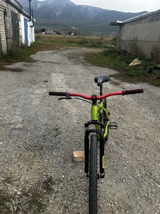 Продам велосипед