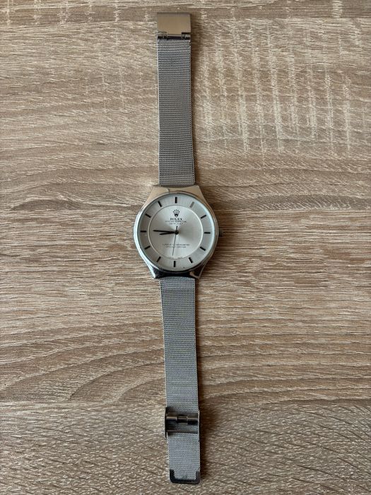 Rolex мъжки часовник