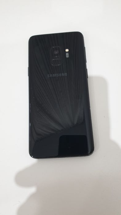 Samsung Galaxy  S9