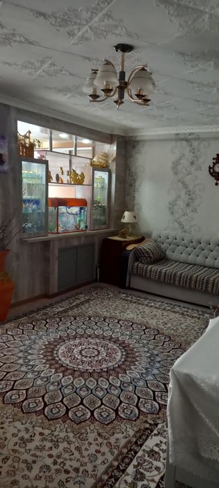 Продаётся квартира