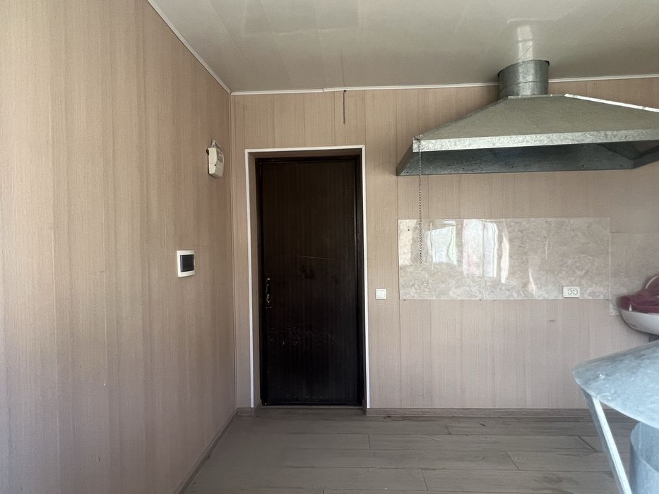 Продается киоск (будка)