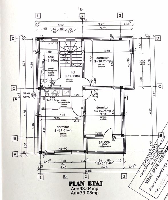 Casa de Vanzare Slatina