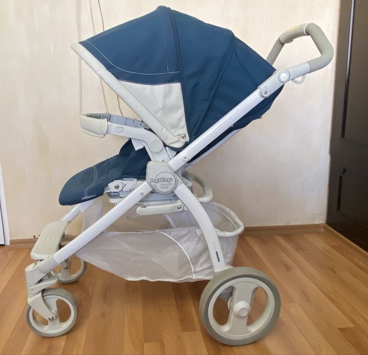 Детска количка Peg Perego  3в1