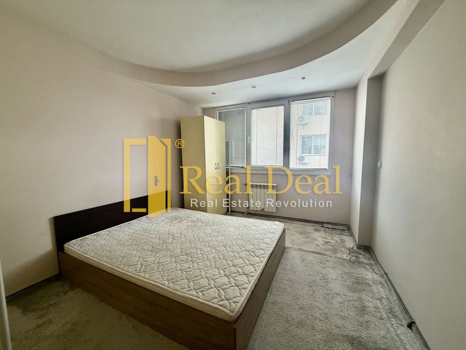 Дава се под наем Двустаен апартамент в София, Борово - 52 кв.м за 498.27 € - Снимка #3