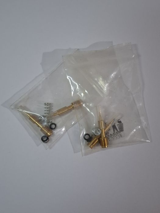 Șurub amestec aer-benzină carburator